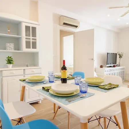 Bernia Apartment Altea Extérieur photo