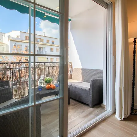 Bernia Apartment Altea Extérieur photo