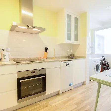 Bernia Apartment Altea Extérieur photo