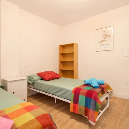Bernia Apartment Altea Extérieur photo
