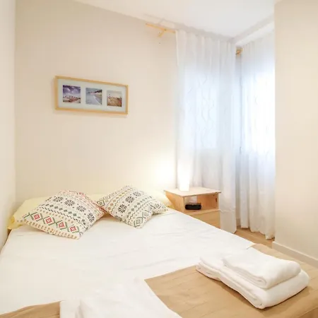 Bernia Apartment Altea Extérieur photo