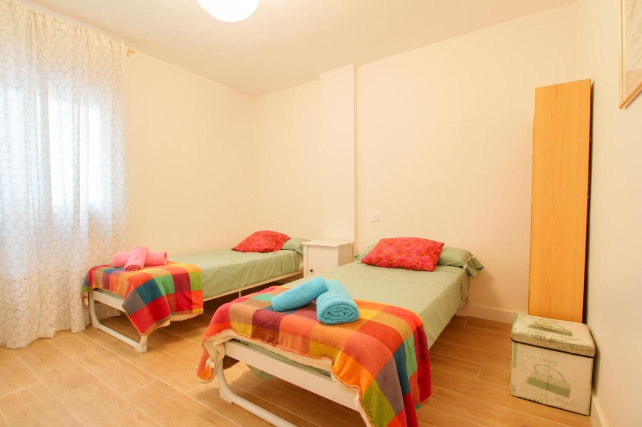 Apartment Bernia