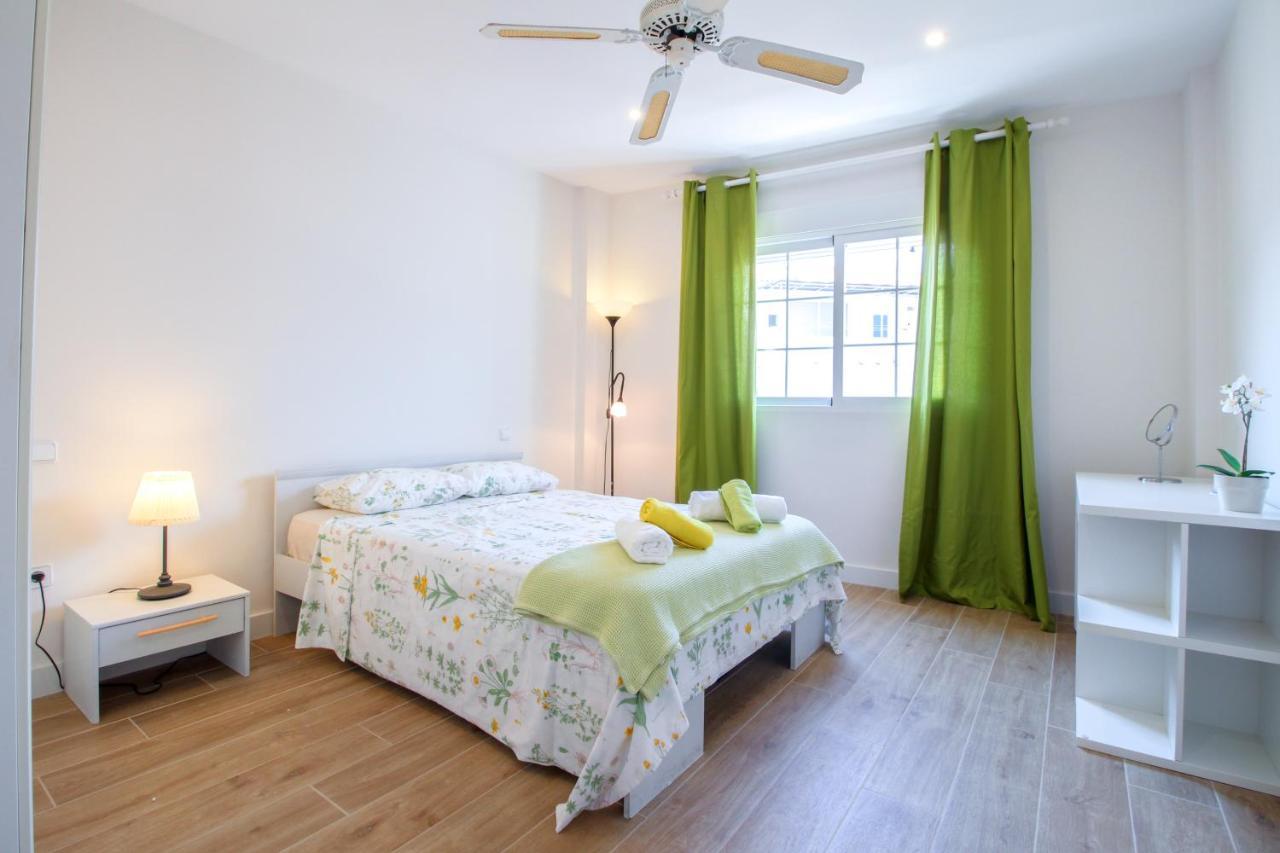Bernia Apartment