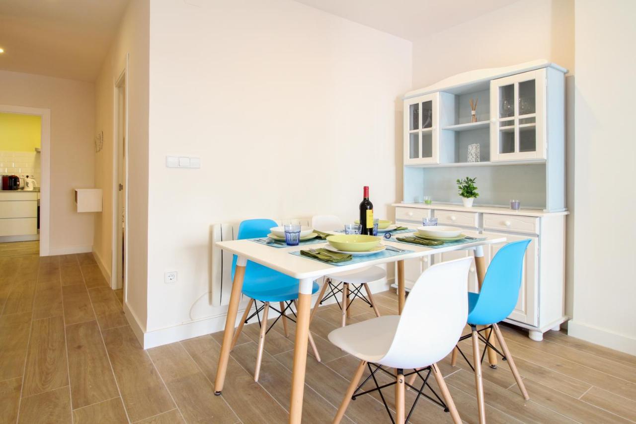 Bernia Apartment