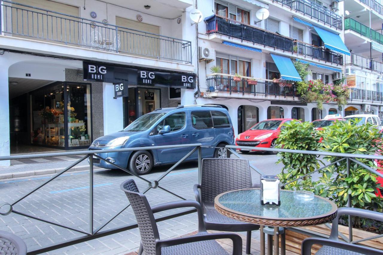Bernia * Altea