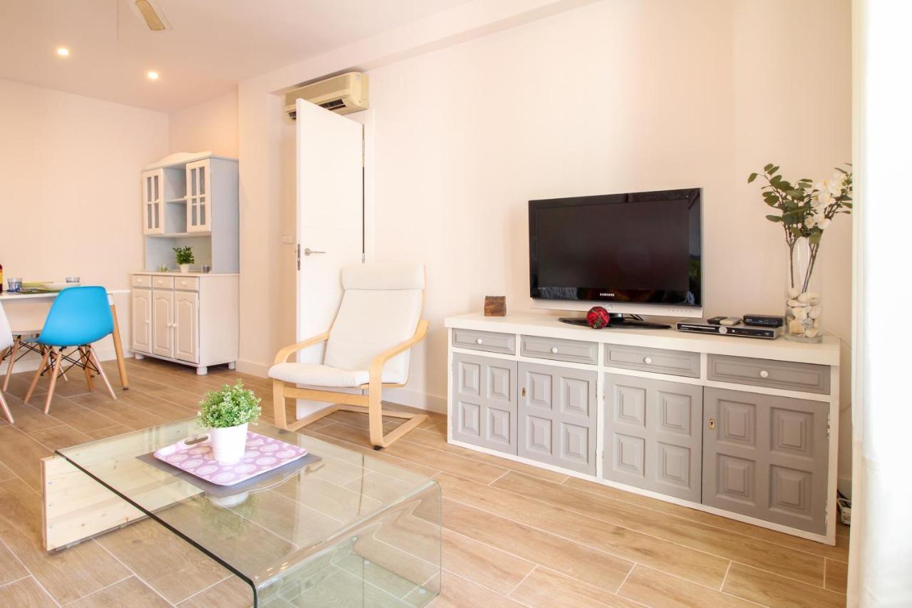 Apartment Bernia *