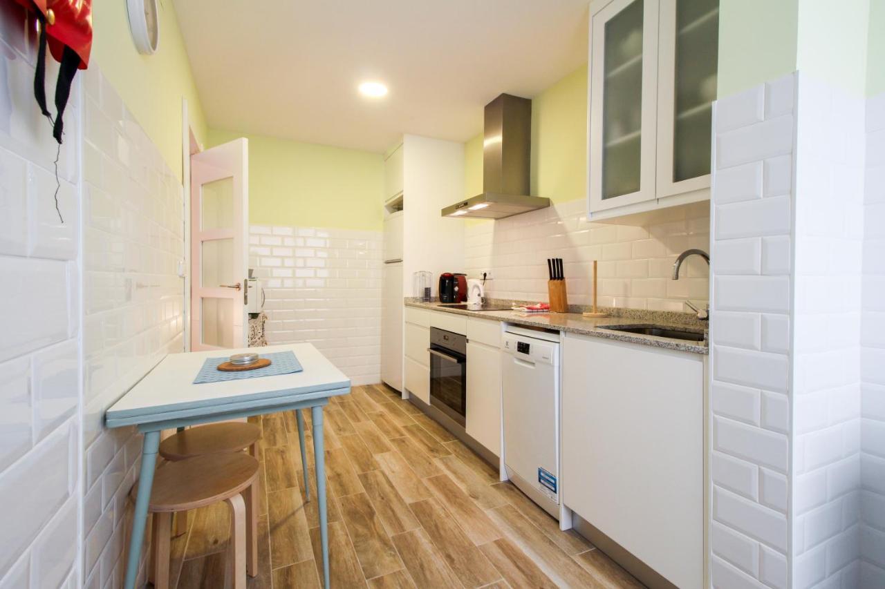Apartment Bernia Altea